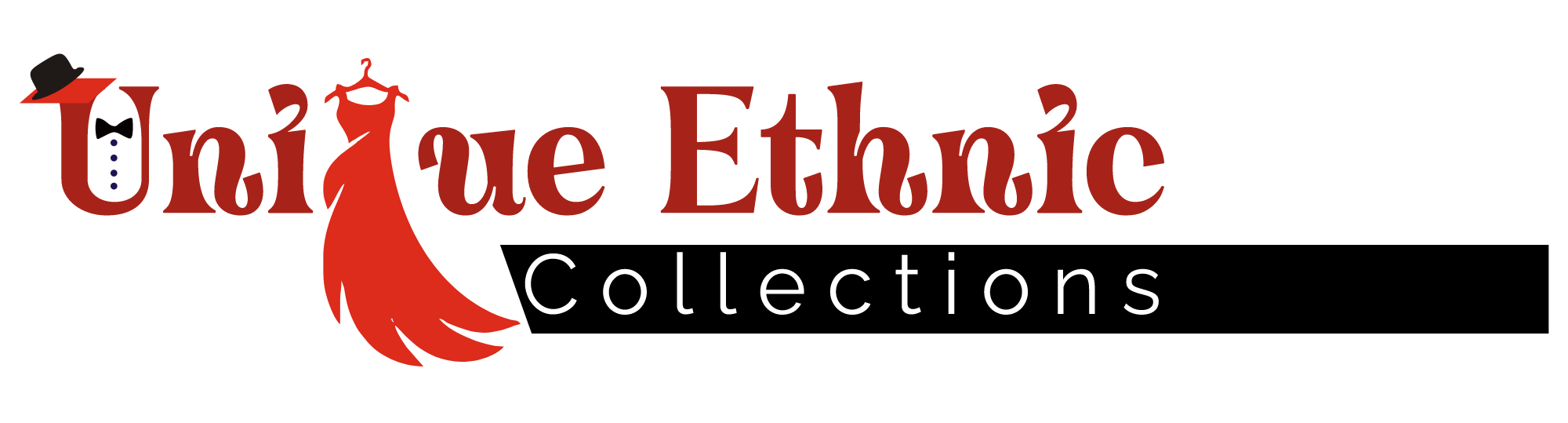 Unique Ethnic Wear