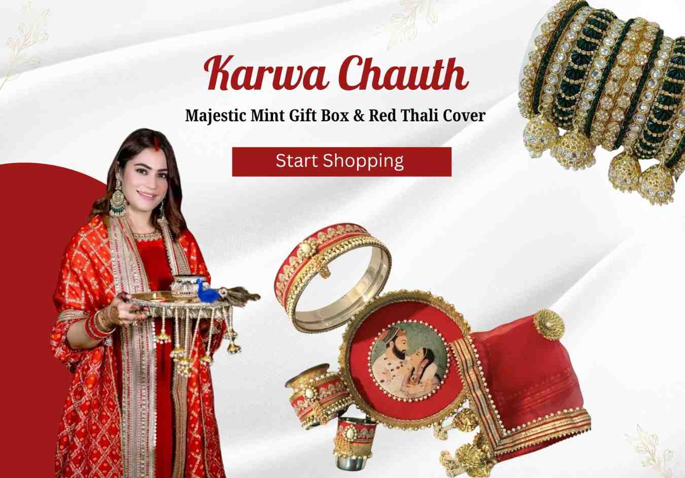 Karwa Chauth Offer