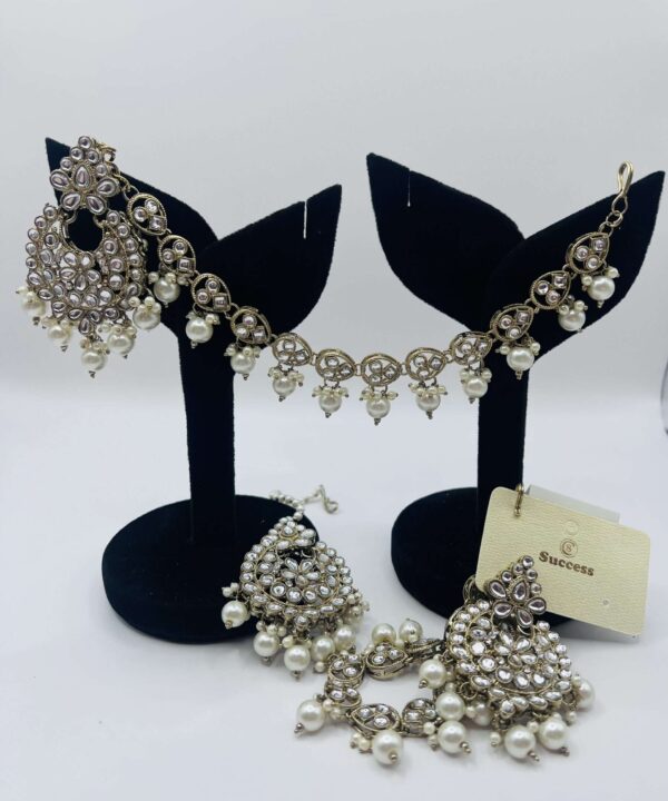 Big Oversize jhumka Earrings for Women and Girls