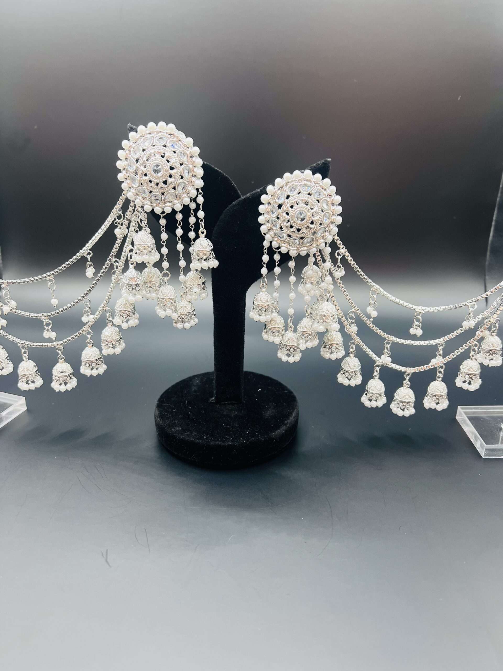 Jhumka earrings for women Party wear Jhumka earrings