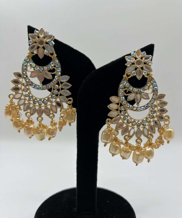 Ethnic Jewellery - Kundan