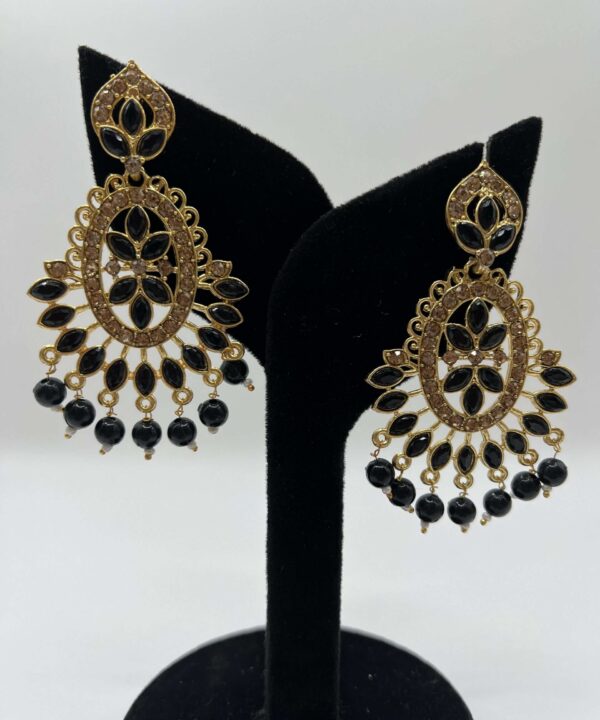 EARRINGS FOR WOMEN ALLOY EARRINGS