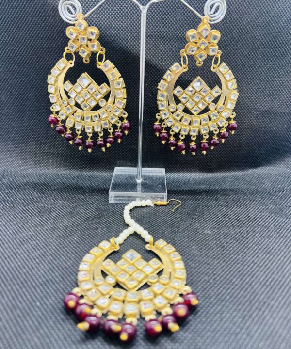 Princess Elegant Earrings