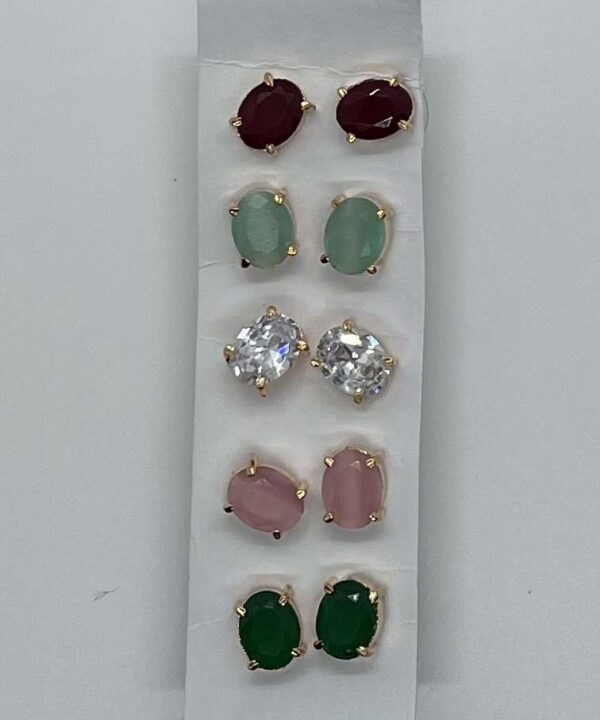 Beautiful and Attractive Earrings Studs For Women