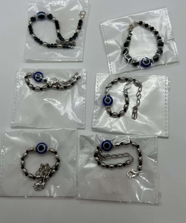 Beautiful Many Options Evil Eye For Women