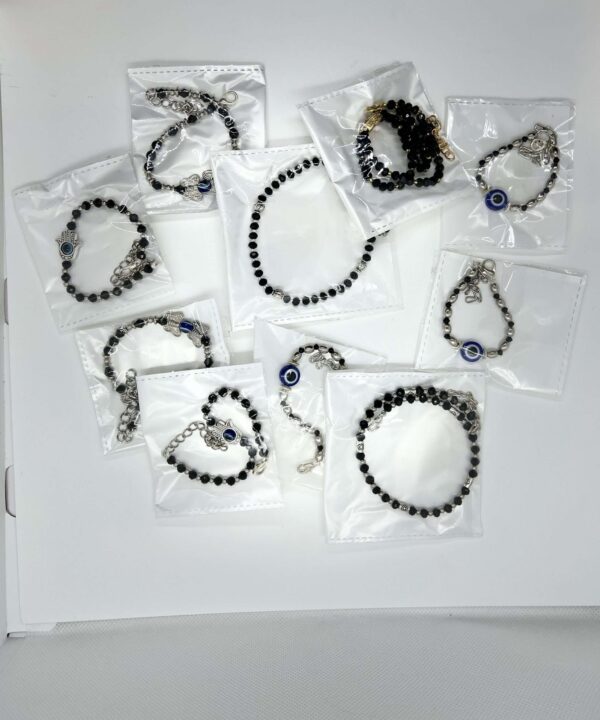 Beautiful Many Options Evil Eye For Women
