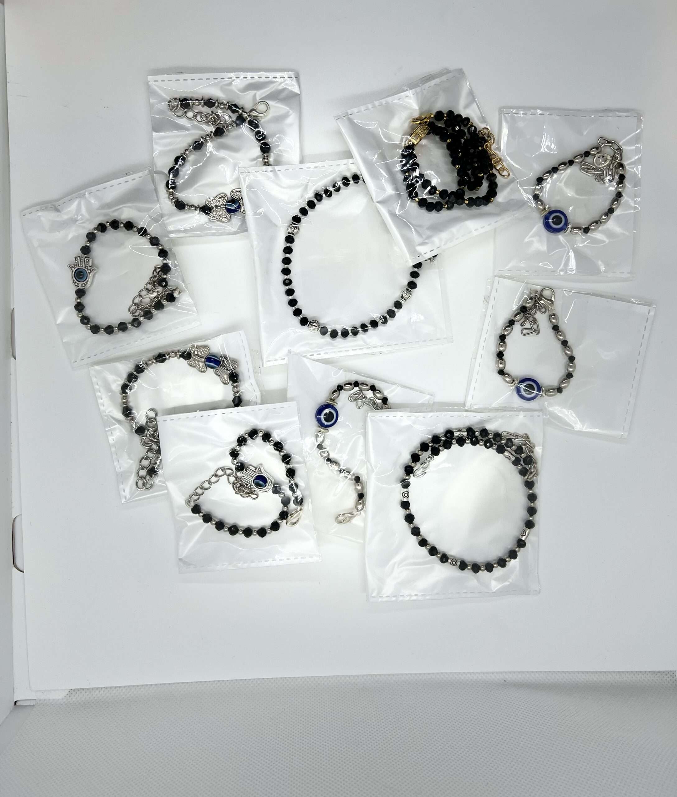 Beautiful Many Options Evil Eye For Women