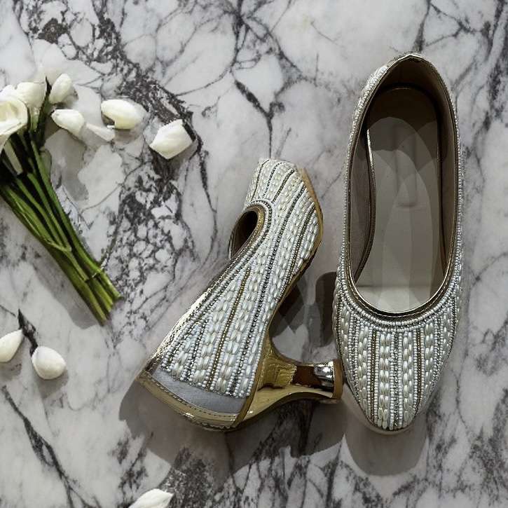 Fresh Arivel Heel Bellerians