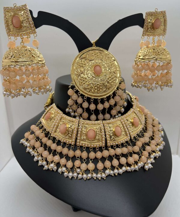 women’s and girl’s traditional ethnic wear