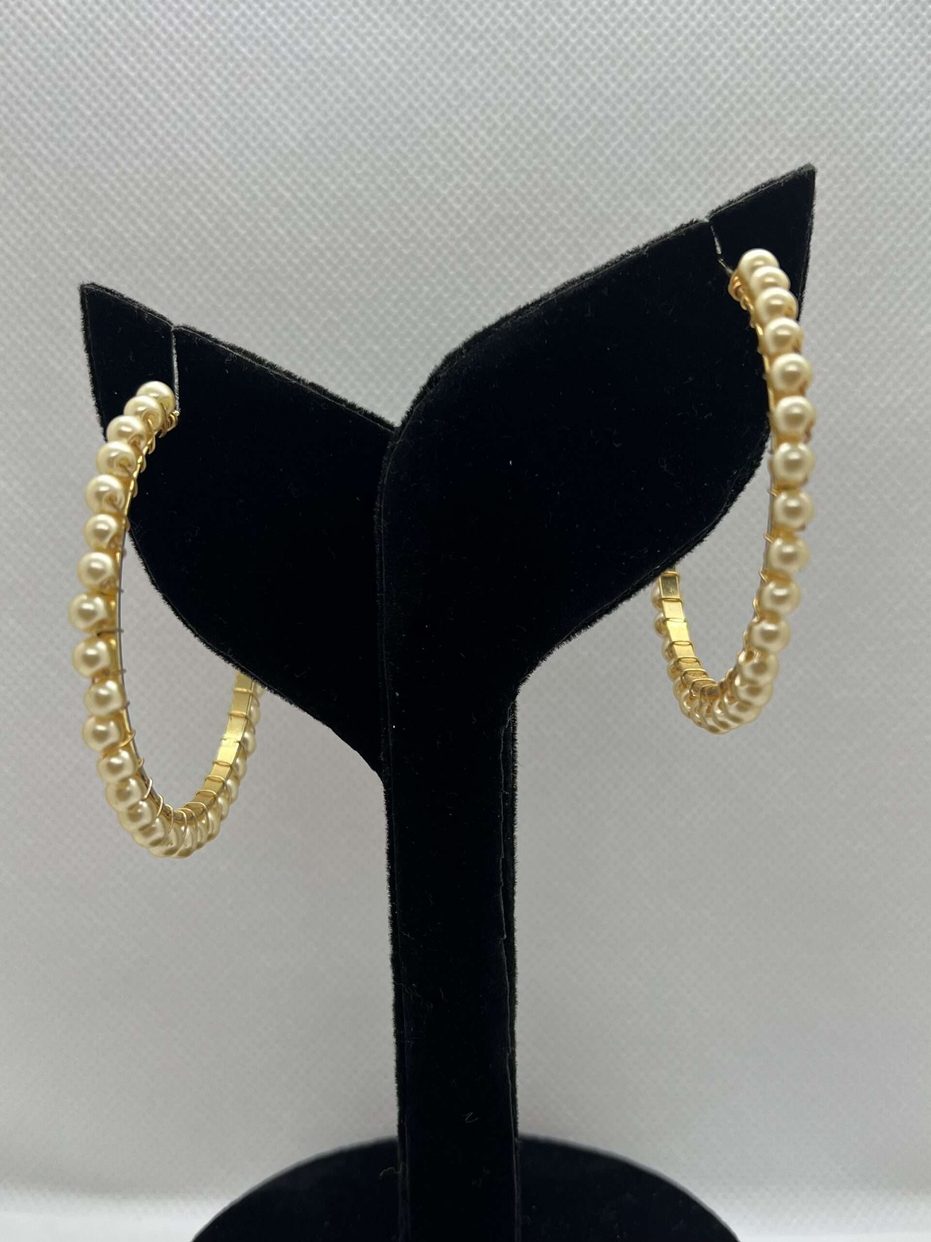 Anishka Gold Plated Kundan