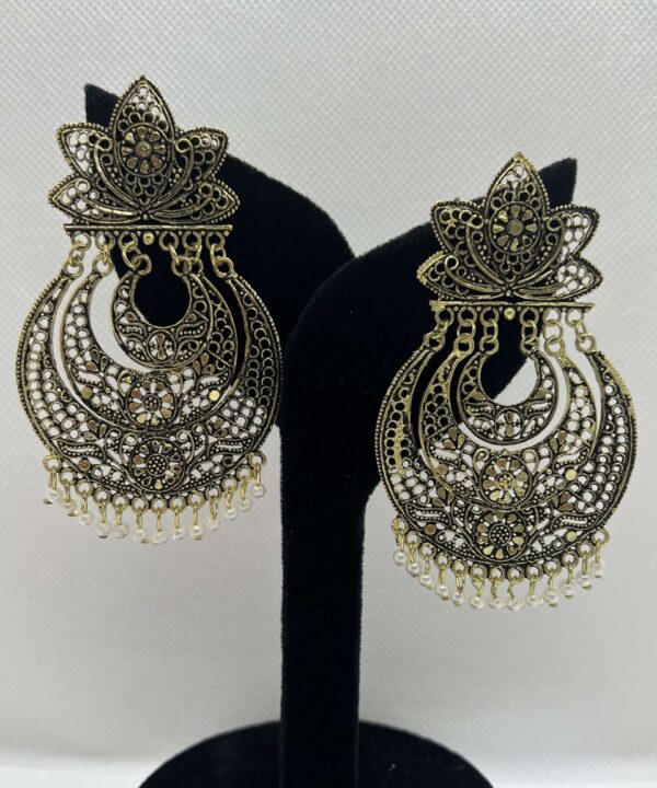 Earrings for Women and Girls