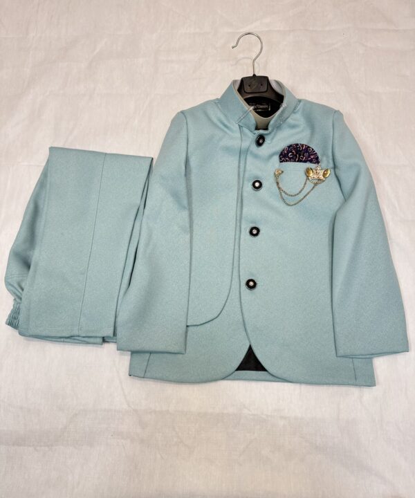Boys Festive & Party Wear Suits