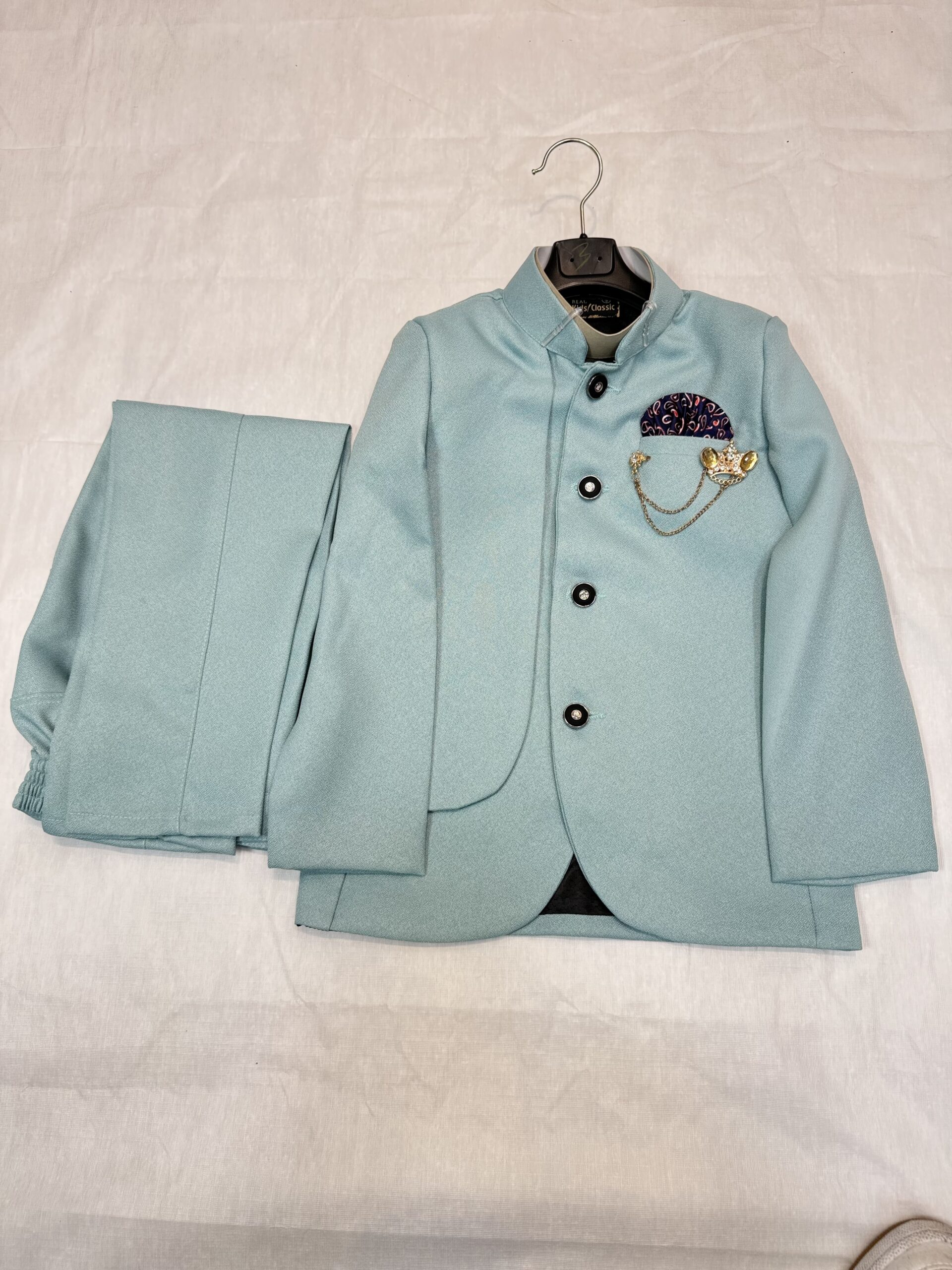 Boys Festive & Party Wear Suits