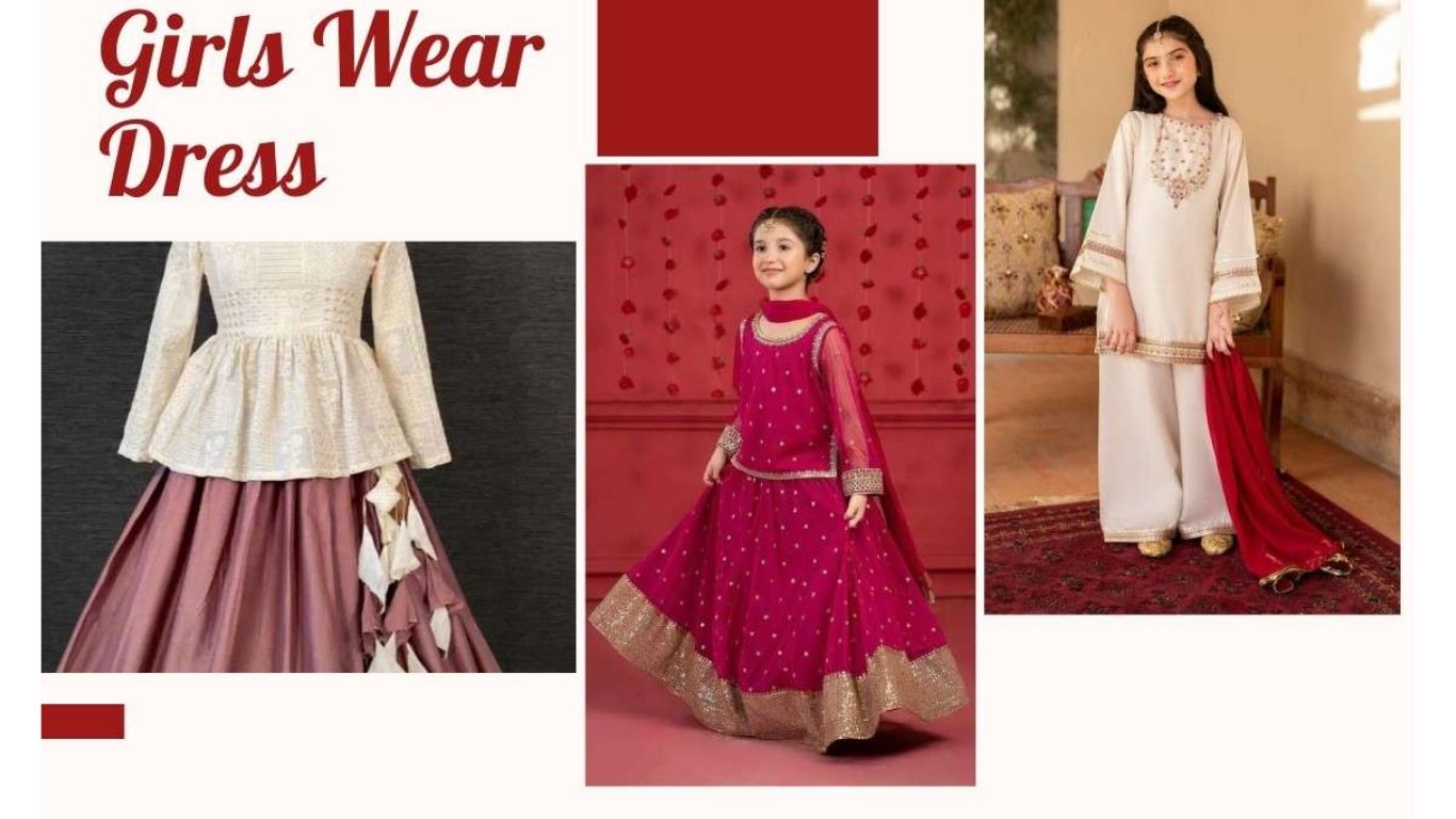 Girls Wear