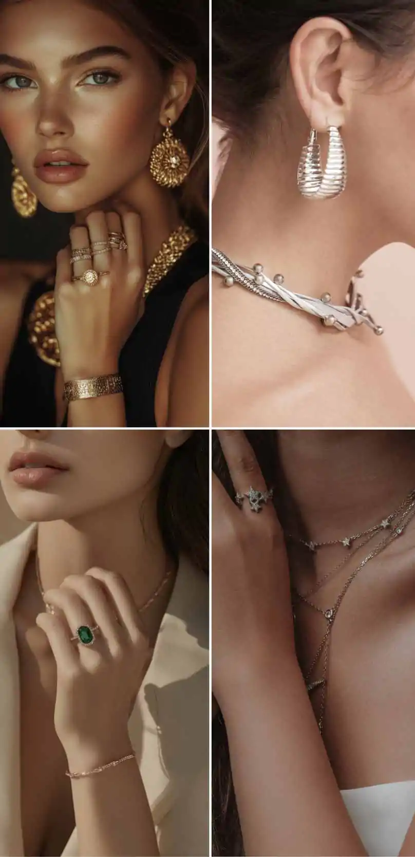 Jewellery Items