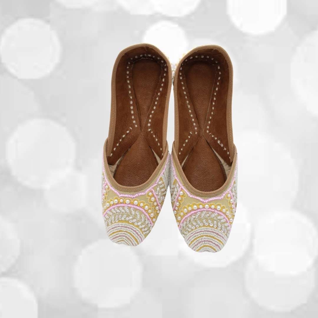 Handmade Majori For Women
