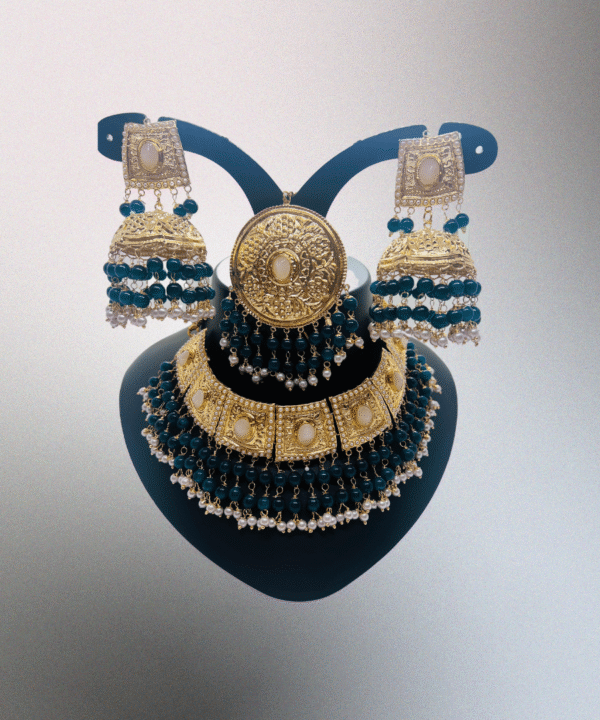 Earrings For Women Traditional